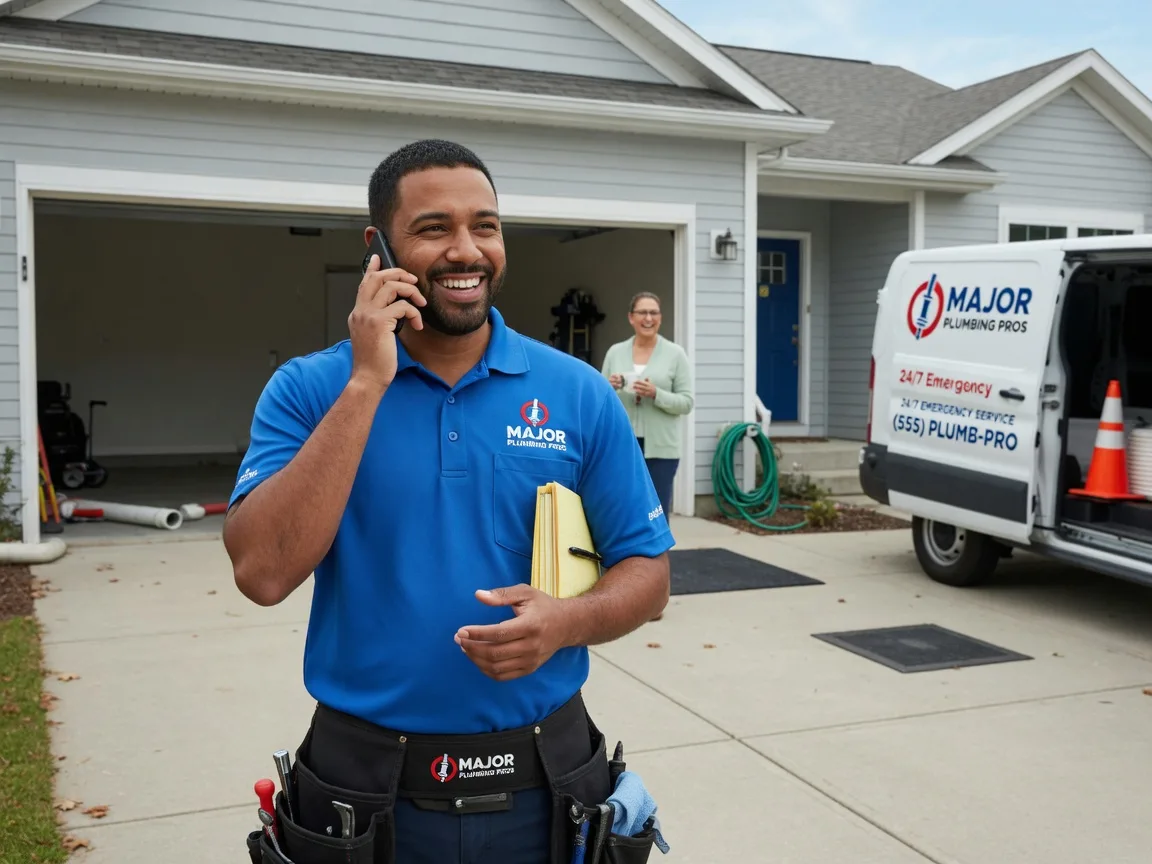 Drain Cleaning Services Lynbrook, NY FAQs